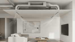 Приточная вентиляция частного дома