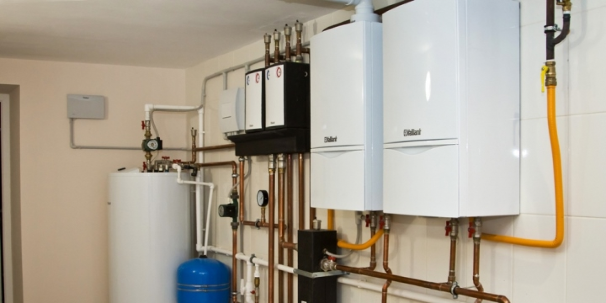 Как рассчитать мощность котла для частного дома