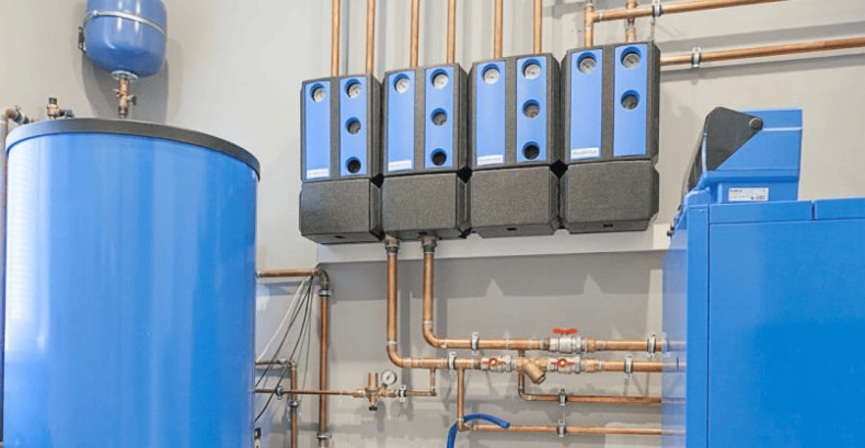 Требования к котельной в частном доме 2025