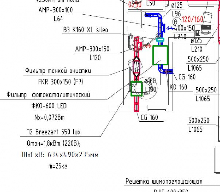 Как подобрать осушитель для бассейна - онлайн калькулятор