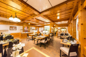 Столовая МГЛУ