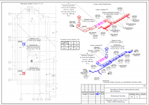 Проект вентиляции бассейна 4