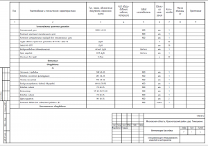 Проект вентиляции бассейна 6