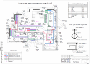 Проект ВиК дом г. Москва 3