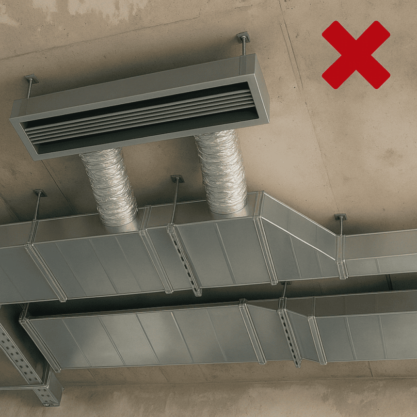 Щелевая решетка